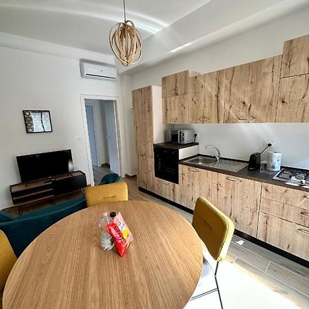 Casa Sassarina Apartamento Turim Exterior foto