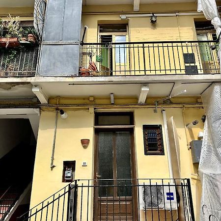 Casa Sassarina Apartamento Turim Exterior foto