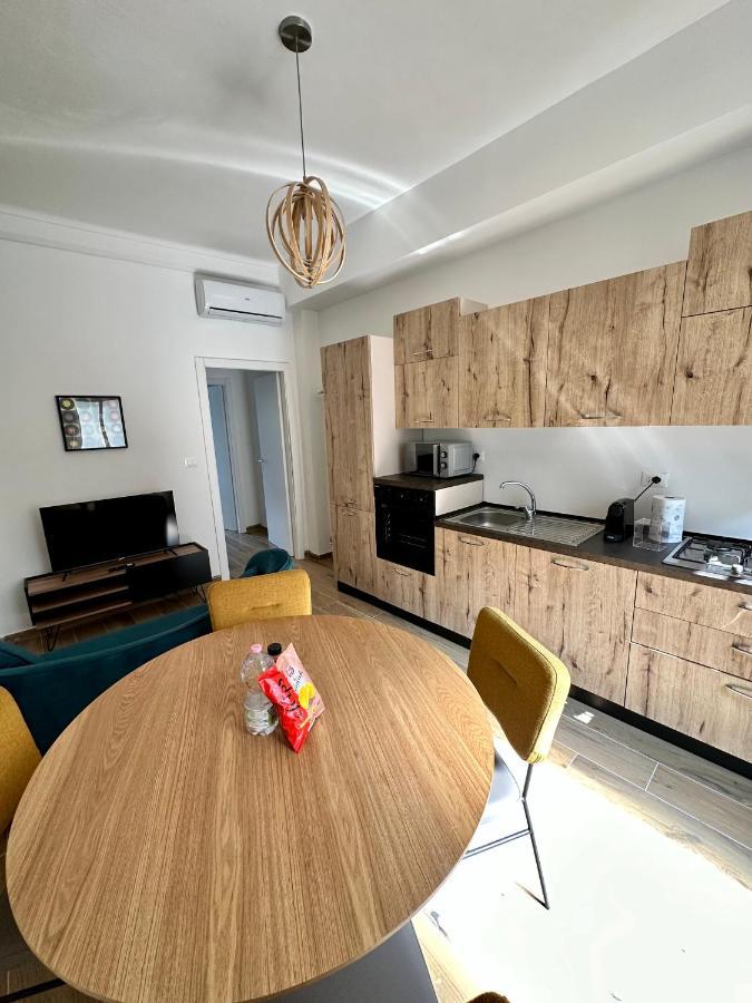 Casa Sassarina Apartamento Turim Exterior foto