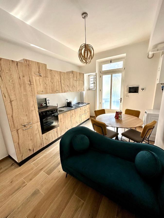 Casa Sassarina Apartamento Turim Exterior foto