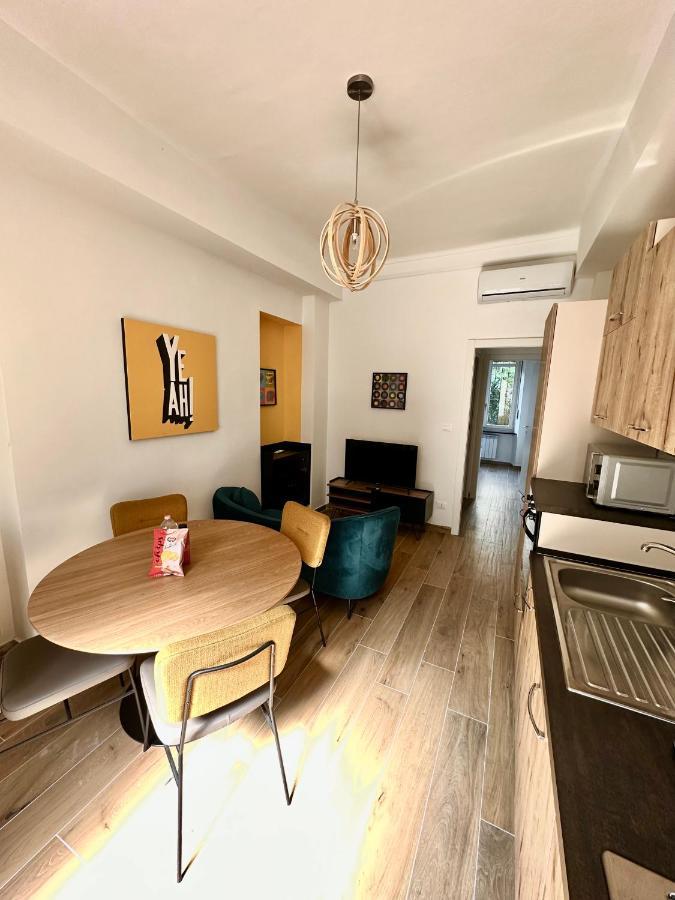 Casa Sassarina Apartamento Turim Exterior foto
