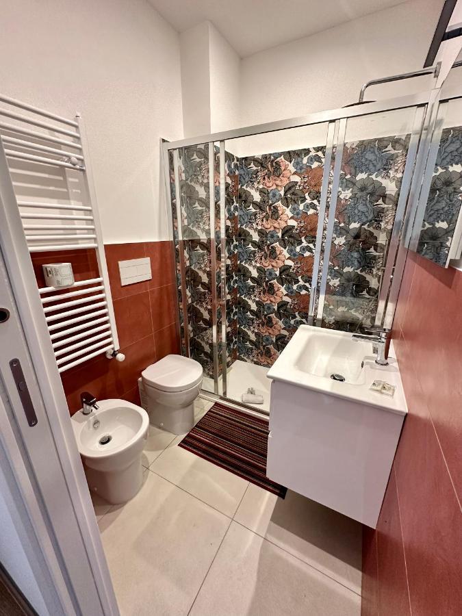 Casa Sassarina Apartamento Turim Exterior foto